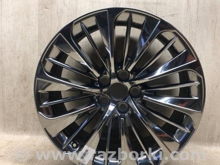 ФОТО Диск R20 для Lexus LS500 (2018-) Киев