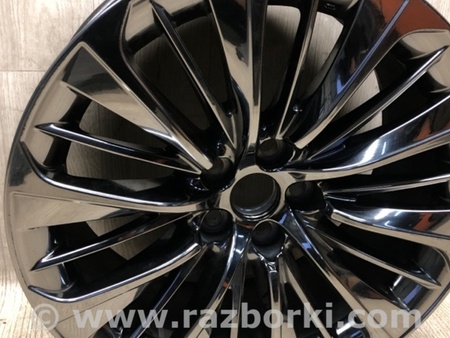 ФОТО Диск R20 для Lexus LS500 (2018-) Киев