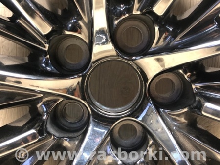 ФОТО Диск R20 для Lexus LS500 (2018-) Киев