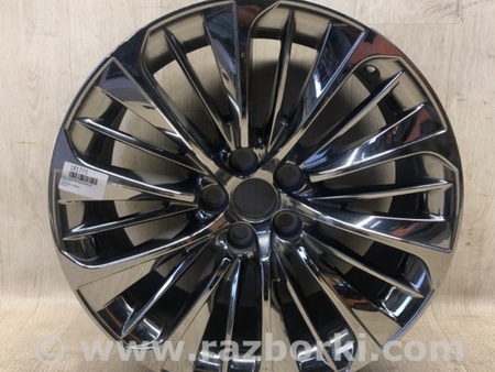 ФОТО Диск R20 для Lexus LS500 (2018-) Киев