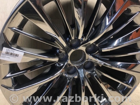 ФОТО Диск R20 для Lexus LS500 (2018-) Киев