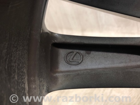 ФОТО Диск R20 для Lexus LS500 (2018-) Киев