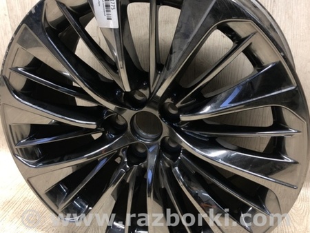 ФОТО Диск R20 для Lexus LS500 (2018-) Киев