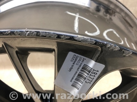 ФОТО Диск R20 для Lexus LS500 (2018-) Киев