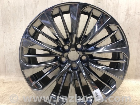 ФОТО Диск R20 для Lexus LS500 (2018-) Киев