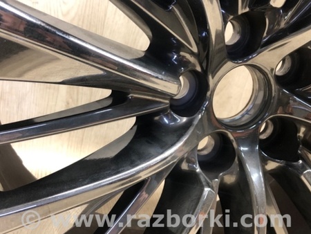 ФОТО Диск R20 для Lexus LS500 (2018-) Киев