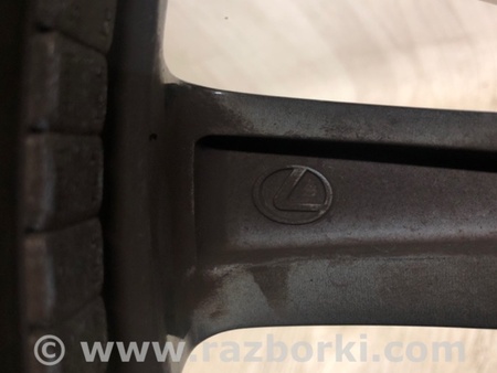 ФОТО Диск R20 для Lexus LS500 (2018-) Киев