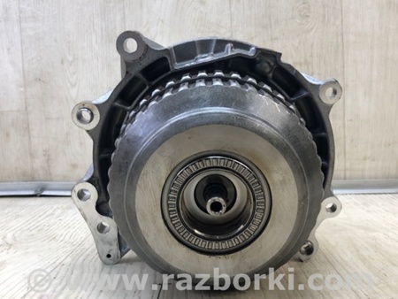 ФОТО Планетарная передача для Toyota Camry 70 XV70 (01.2017-...)  Киев