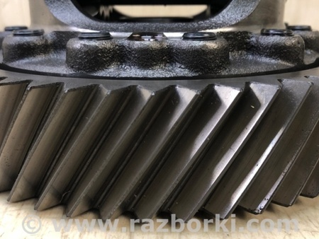ФОТО Дифференциал АКПП для Toyota Camry 70 XV70 (01.2017-...)  Киев