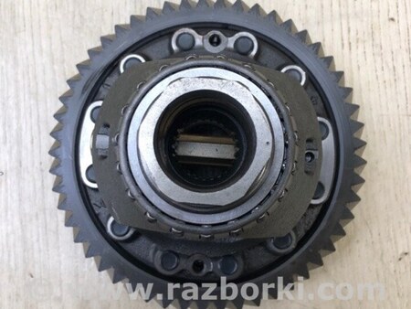 ФОТО Дифференциал АКПП для Toyota Camry 70 XV70 (01.2017-...)  Киев