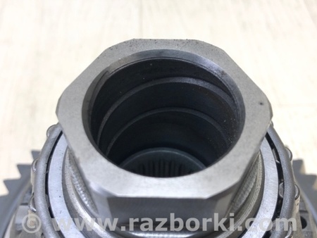 ФОТО Дифференциал АКПП для Toyota Camry 70 XV70 (01.2017-...)  Киев