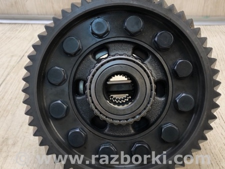 ФОТО Дифференциал АКПП для Toyota Camry 70 XV70 (01.2017-...)  Киев