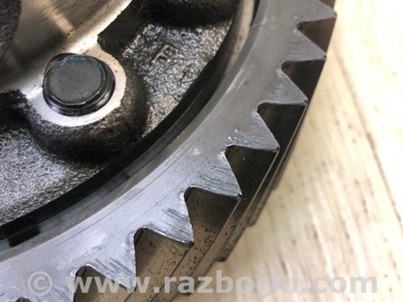 ФОТО Дифференциал АКПП для Toyota Camry 70 XV70 (01.2017-...)  Киев