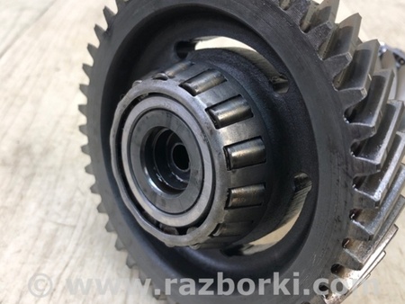 ФОТО Дифференциал АКПП для Toyota Camry 70 XV70 (01.2017-...)  Киев