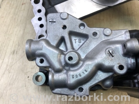 ФОТО Насос масляный АКПП для Toyota Camry 70 XV70 (01.2017-...)  Киев