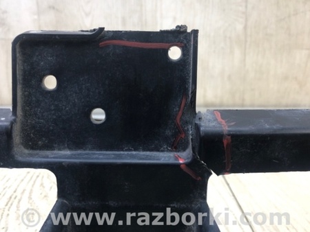ФОТО Кронштейн бампера для Ford Escape 3 (01.2012-12.2018) Киев