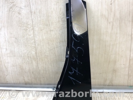 ФОТО Накладка двери для Ford Escape 3 (01.2012-12.2018) Киев