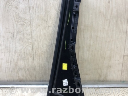 ФОТО Накладка двери для Ford Escape 3 (01.2012-12.2018) Киев