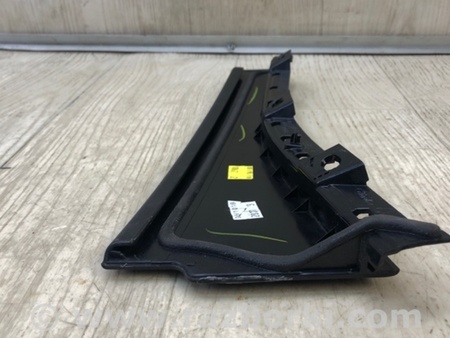 ФОТО Накладка двери для Ford Escape 3 (01.2012-12.2018) Киев