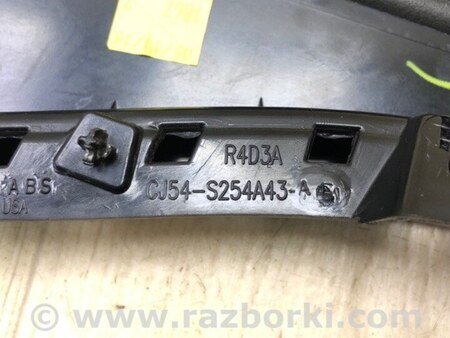 ФОТО Накладка двери для Ford Escape 3 (01.2012-12.2018) Киев