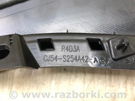 ФОТО Накладка двери для Ford Escape 3 (01.2012-12.2018) Киев