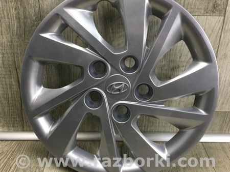 ФОТО Колпаки для Hyundai Elantra AD (09.2015-...) Киев