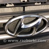 ФОТО Решетка радиатора для Hyundai Elantra AD (09.2015-...) Киев