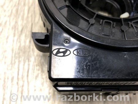 ФОТО Шлейф AirBag для Hyundai Elantra AD (09.2015-...) Киев