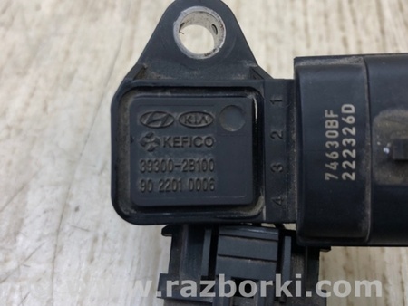 ФОТО Датчик абсолютного давления для Hyundai Elantra AD (09.2015-...) Киев