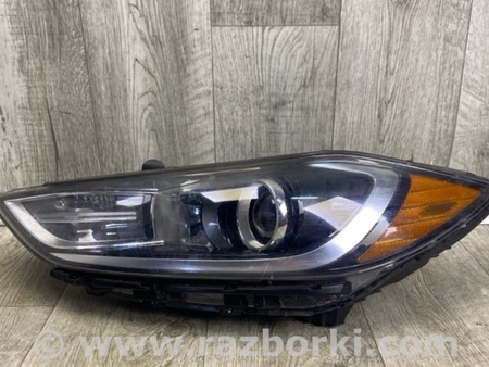 ФОТО Фара для Hyundai Elantra AD (09.2015-...) Киев