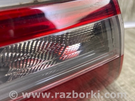 ФОТО Фонарь задний внутренний для Hyundai Elantra AD (09.2015-...) Киев