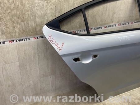 ФОТО Дверь для Hyundai Elantra AD (09.2015-...) Киев