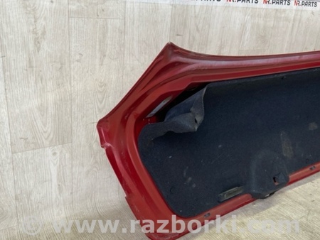 ФОТО Крышка багажника для Hyundai Elantra AD (09.2015-...) Киев