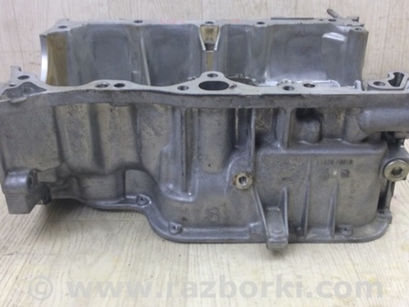 ФОТО Поддон картера для Toyota Camry 70 XV70 (01.2017-...)  Киев