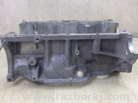 ФОТО Поддон картера для Toyota Camry 70 XV70 (01.2017-...)  Киев