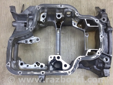 ФОТО Поддон картера для Toyota Camry 70 XV70 (01.2017-...)  Киев