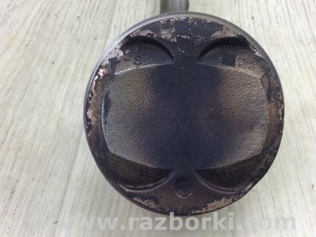 ФОТО Шатун для Toyota Camry 70 XV70 (01.2017-...)  Киев