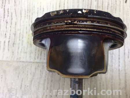 ФОТО Шатун для Toyota Camry 70 XV70 (01.2017-...)  Киев