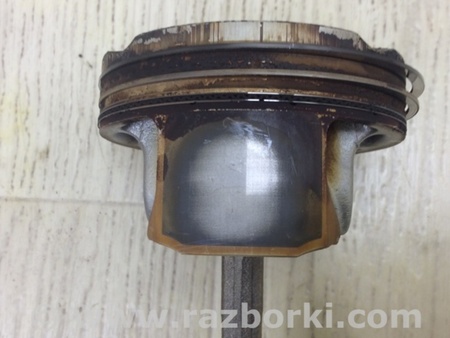 ФОТО Шатун для Toyota Camry 70 XV70 (01.2017-...)  Киев