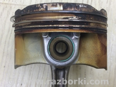 ФОТО Шатун для Toyota Camry 70 XV70 (01.2017-...)  Киев