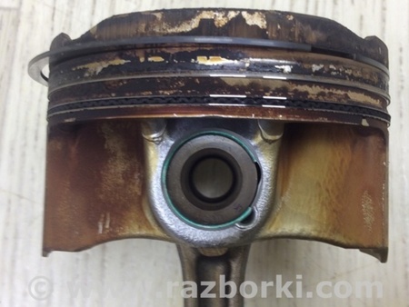 ФОТО Шатун для Toyota Camry 70 XV70 (01.2017-...)  Киев