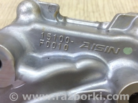 ФОТО Масляный насос для Toyota Camry 70 XV70 (01.2017-...)  Киев