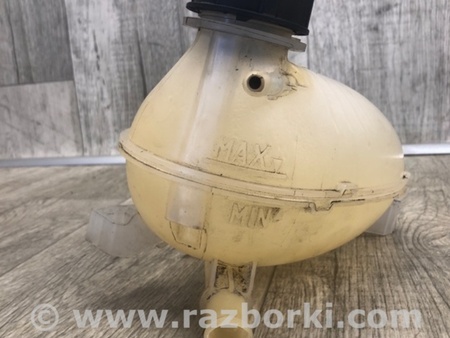 ФОТО Расширительный бачок для Ford Escape 3 (01.2012-12.2018) Киев