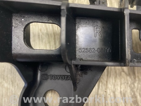 ФОТО Кронштейн фары для Toyota Camry 70 XV70 (01.2017-...)  Киев