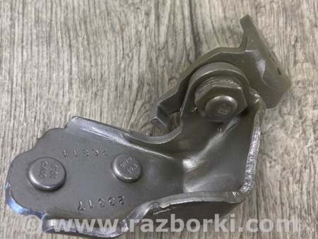 ФОТО Петля двери нижняя для Ford Escape 3 (01.2012-12.2018) Киев