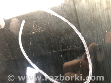ФОТО Стекло двери для Ford Escape 3 (01.2012-12.2018) Киев