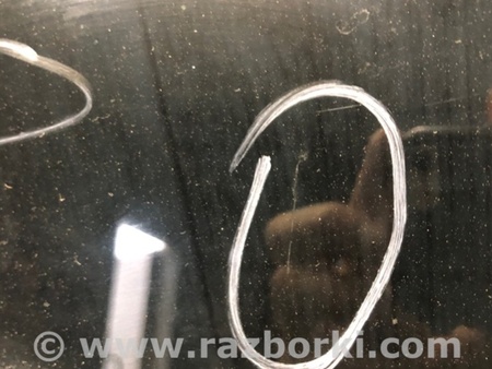 ФОТО Стекло двери для Ford Escape 3 (01.2012-12.2018) Киев