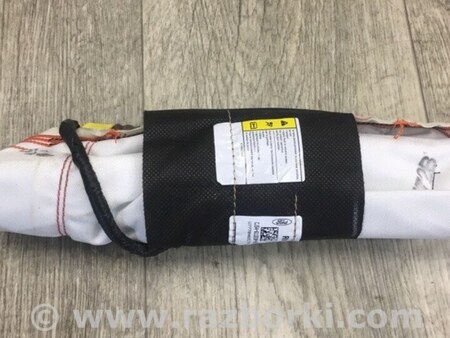 ФОТО Airbag сидения для Ford Escape 3 (01.2012-12.2018) Киев
