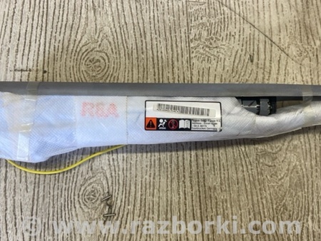 ФОТО Airbag сидения для Toyota Camry 70 XV70 (01.2017-...)  Киев