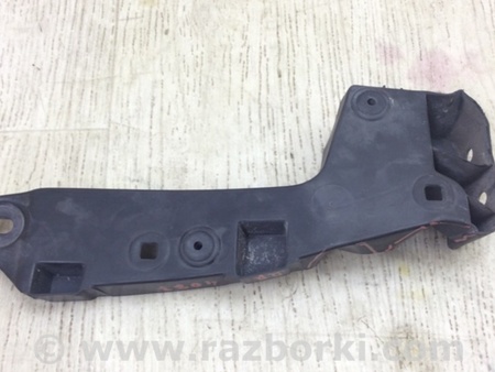 ФОТО Кронштейн бампера для Toyota Camry 70 XV70 (01.2017-...)  Киев